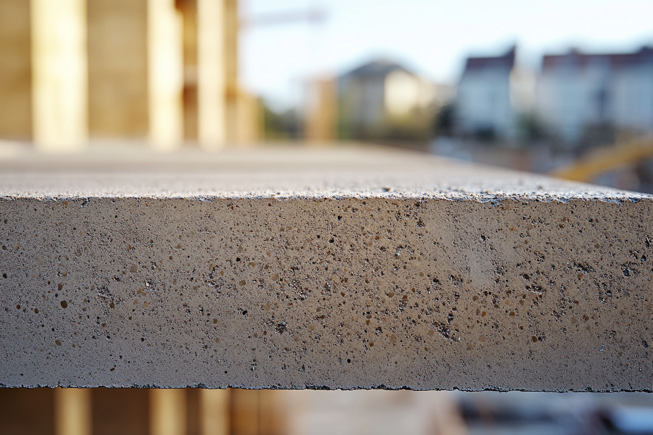 Concrete Alternatives