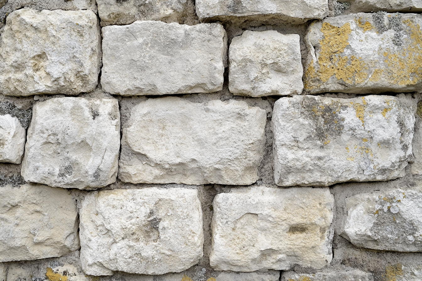 Lime Mortar