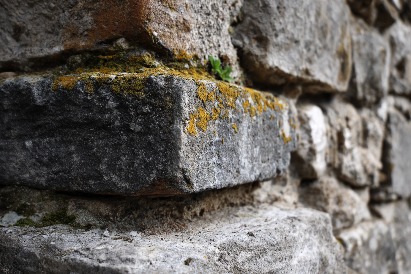 Vernacular Construction